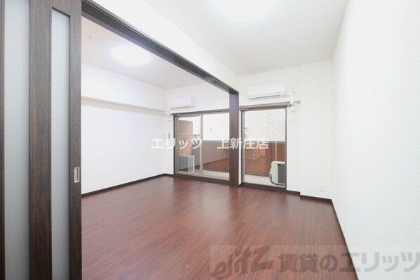 LaDouceur天満の物件内観写真